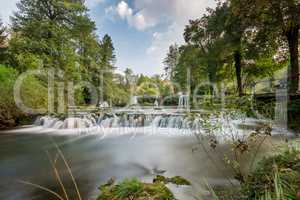 Slunj, Kroatien