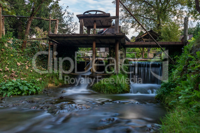 Slunj, Kroatien