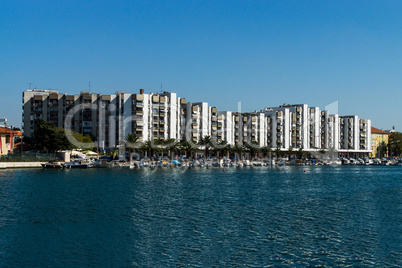 Zadar, Dalmatien, Kroatien