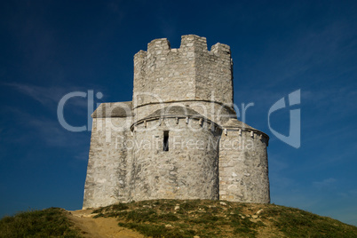 Kirche St. Nicolas, Nin, Insel Vir, Kroatien