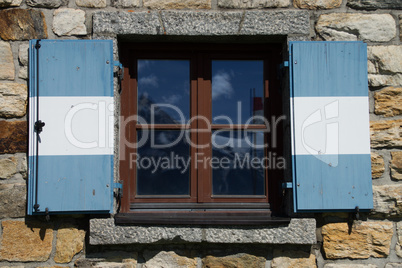 Fenster in Österreich