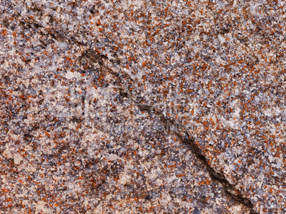 Stone surface closeup (brown)