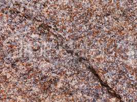 Stone surface closeup (brown)