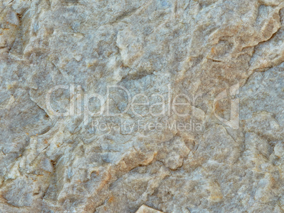 Stone surface closeup