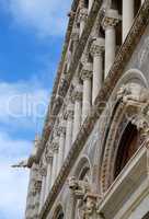 Pisa's Cathedral Square (Piazza del Duomo): Pisa Cathedral