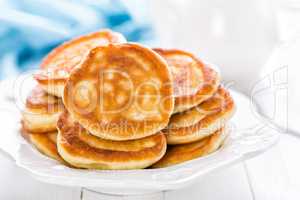 pancakes