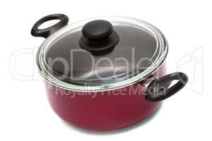 saucepan