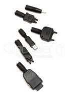 Adapters for a mobile phone