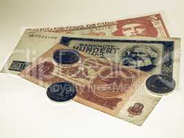 Vintage Money picture