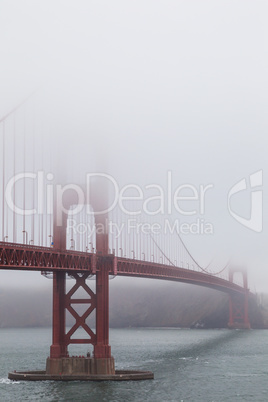 Golden Gate Bridge