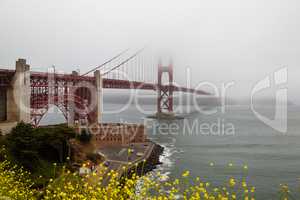 Golden Gate Bridge