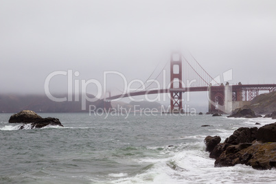 Golden Gate Bridge