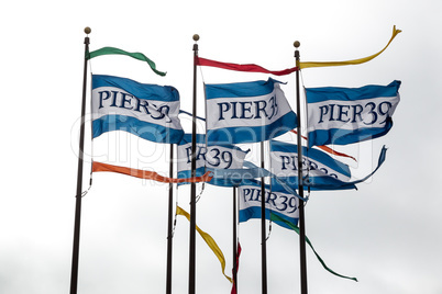 Pier 39, San Francisco