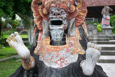 Bali