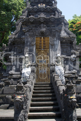 Goa Lawa Tempel Bali