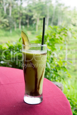 Avocadosaft