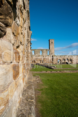 Ruin of St. Andrews