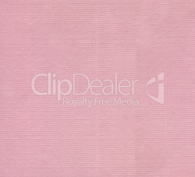 Pink paper texture background