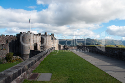 Stirling castle