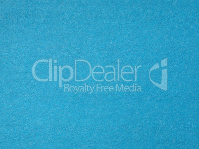 Blue paper texture background