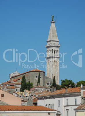 Rovinj, Istrien, Kroatien