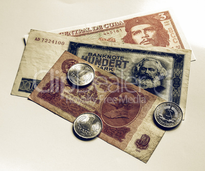 Vintage Money picture