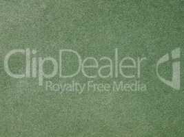 Green paper texture background