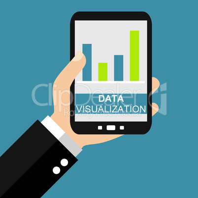Data Visualization auf dem Smartphone