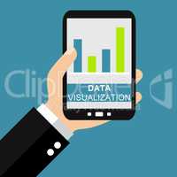 Data Visualization auf dem Smartphone