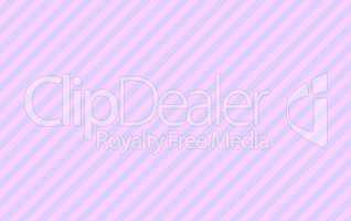 Diagonale Streifen - Hintergrund pink hellblau