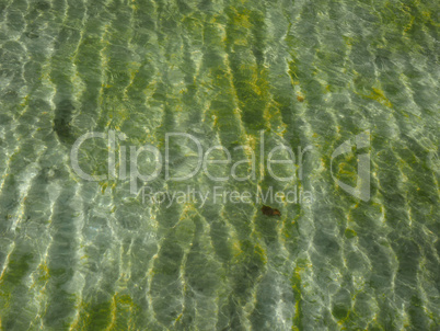 Water texture background