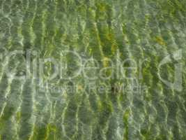 Water texture background