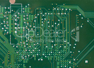 Printed circuit board