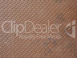 Metal texture background