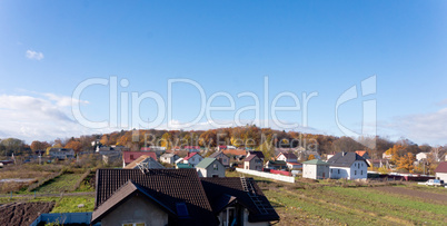 window, view, house