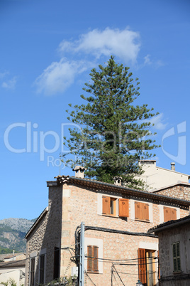 Soller, Mallorca