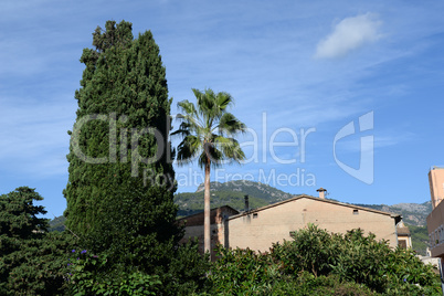 Soller, Mallorca