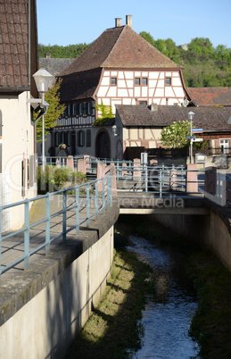 Eichstetten am Kaiserstuhl