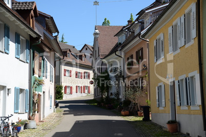 Staufen im Breisgau