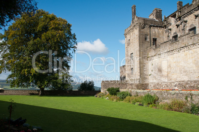 Stirling Castle