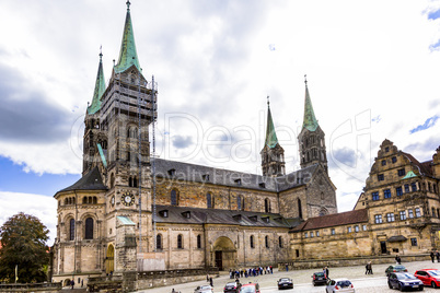 Cathedral of Bamberg