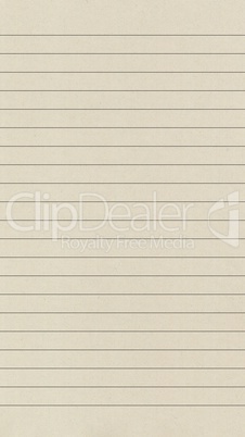 Brown paper background - vertical