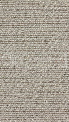 Brown fabric background - vertical