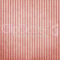 Vintage striped paper background, retro style