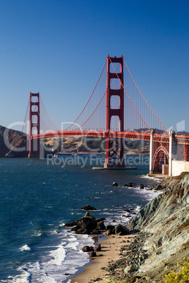 Golden Gate Bridge