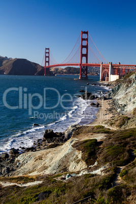 Golden Gate Bridge