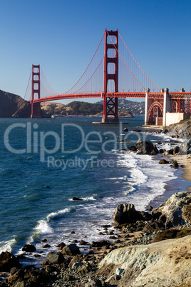 Golden Gate Bridge