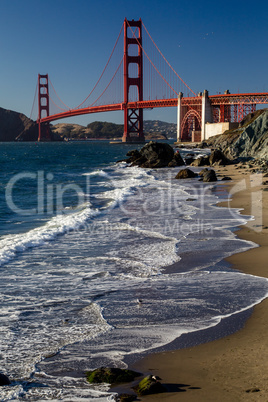 Golden Gate Bridge