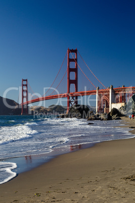 Golden Gate Bridge