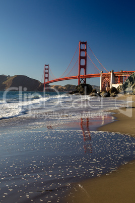 Golden Gate Bridge